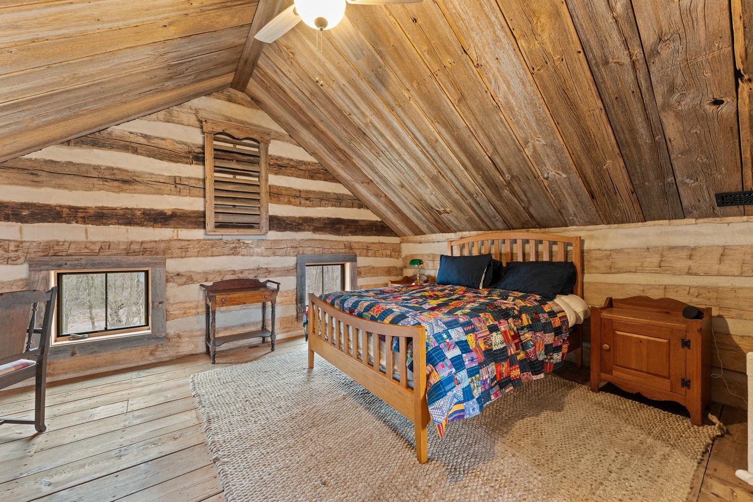 14951 County Road South Cazenovia, WI 53924 - Photo 37 of 70