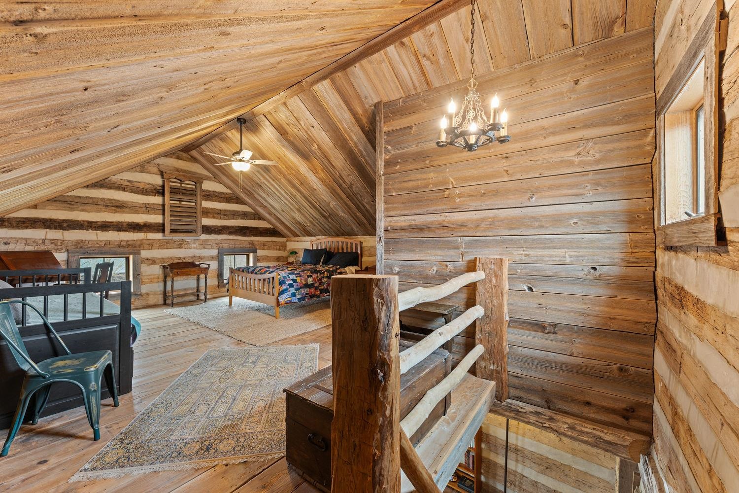 14951 County Road South Cazenovia, WI 53924 - Photo 38 of 70