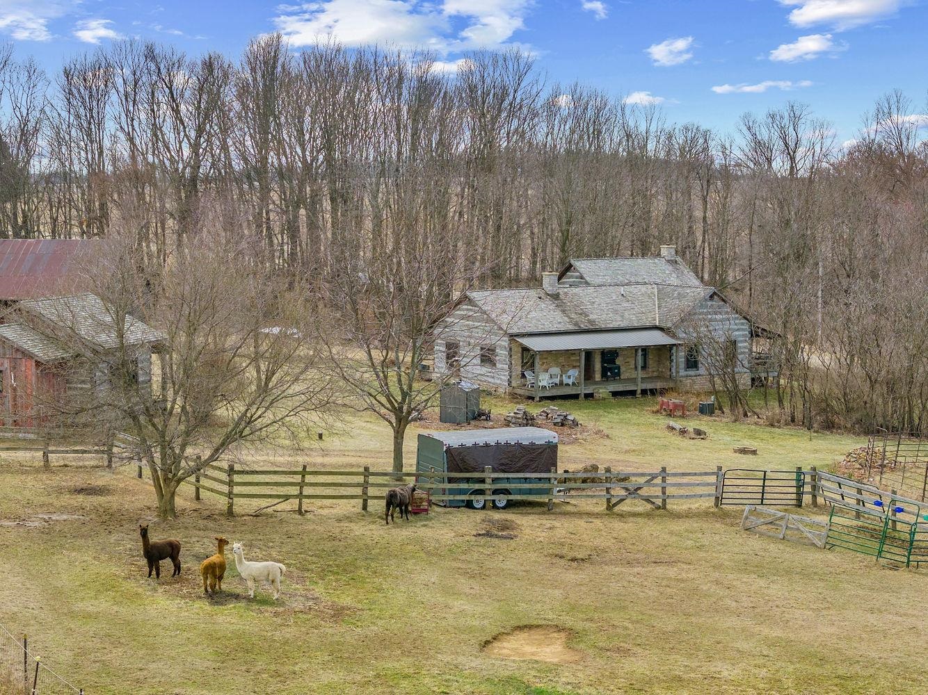 14951 County Road South Cazenovia, WI 53924 - Photo 4 of 70