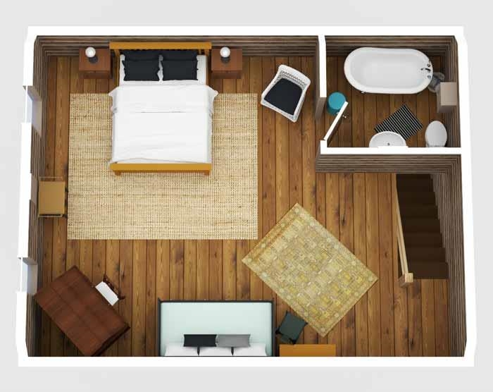 14951 County Road South Cazenovia, WI 53924 - Photo 41 of 70