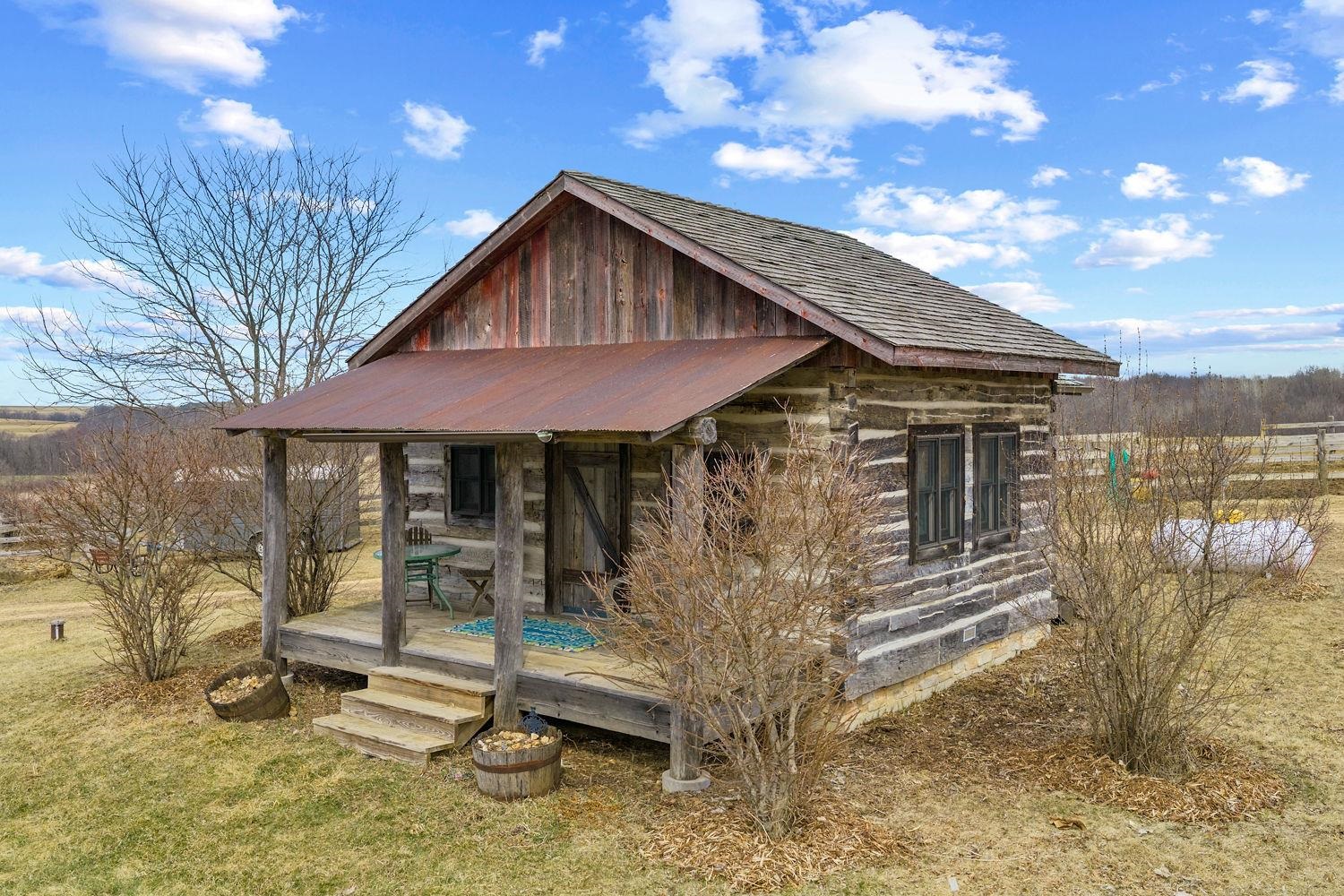 14951 County Road South Cazenovia, WI 53924 - Photo 43 of 70
