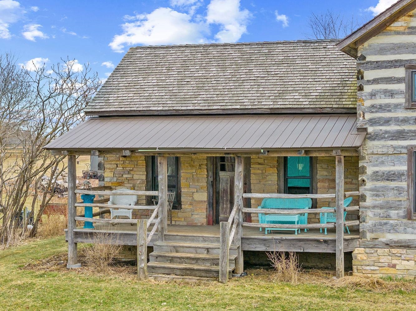 14951 County Road South Cazenovia, WI 53924 - Photo 48 of 70