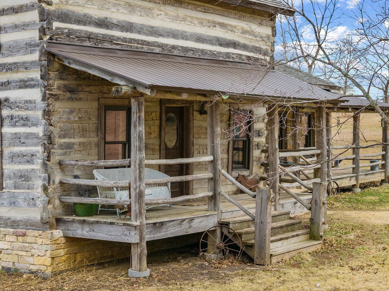 14951 County Road South Cazenovia, WI 53924 - Photo 49 of 70