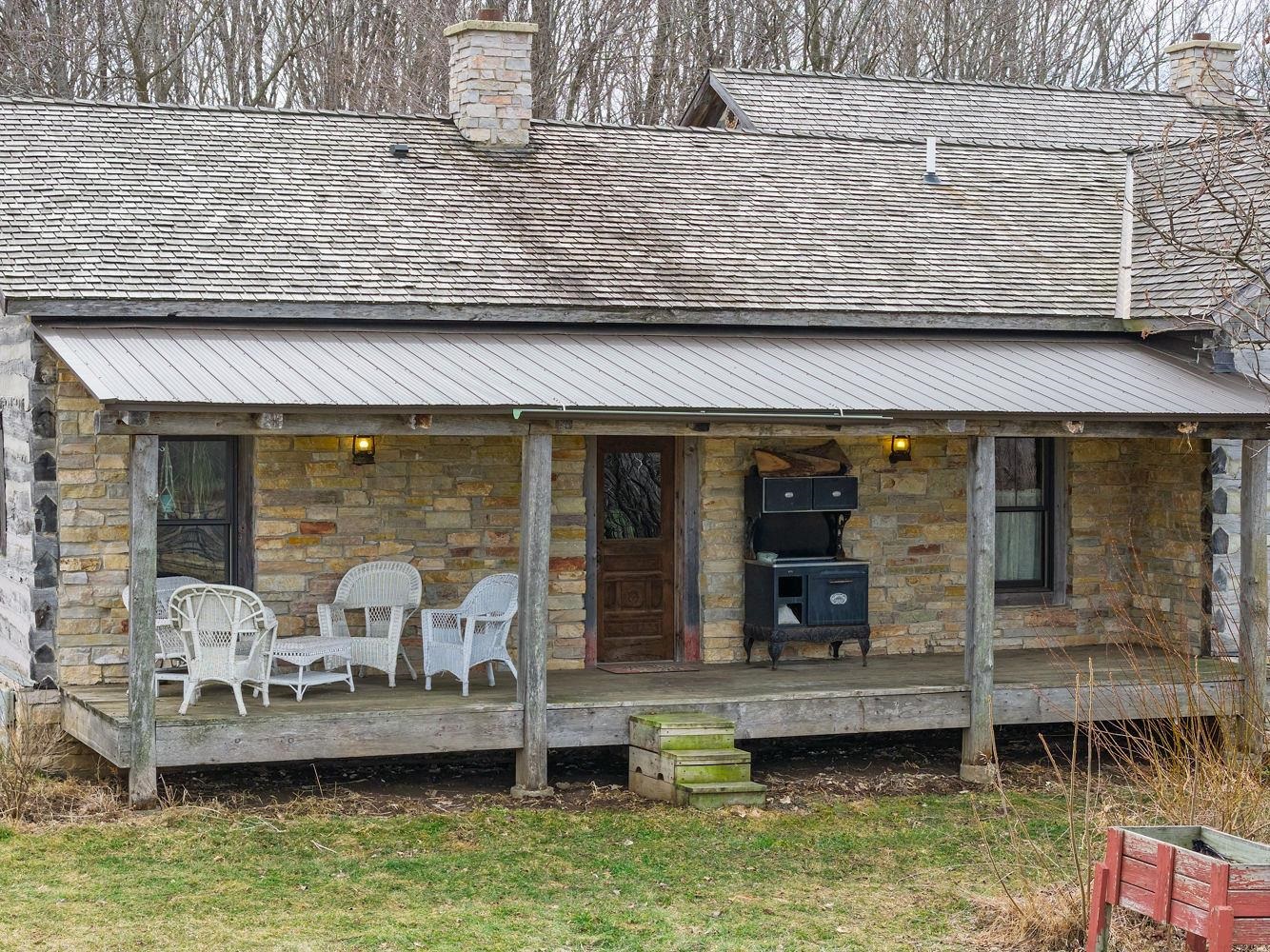 14951 County Road South Cazenovia, WI 53924 - Photo 5 of 70