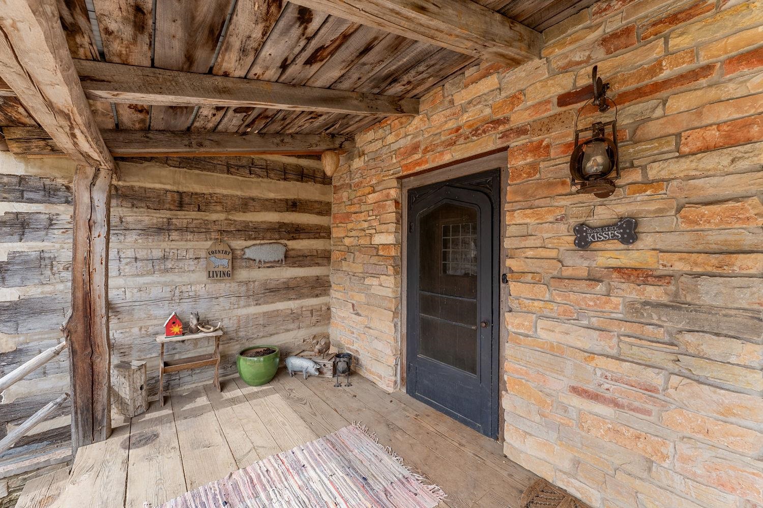 14951 County Road South Cazenovia, WI 53924 - Photo 51 of 70