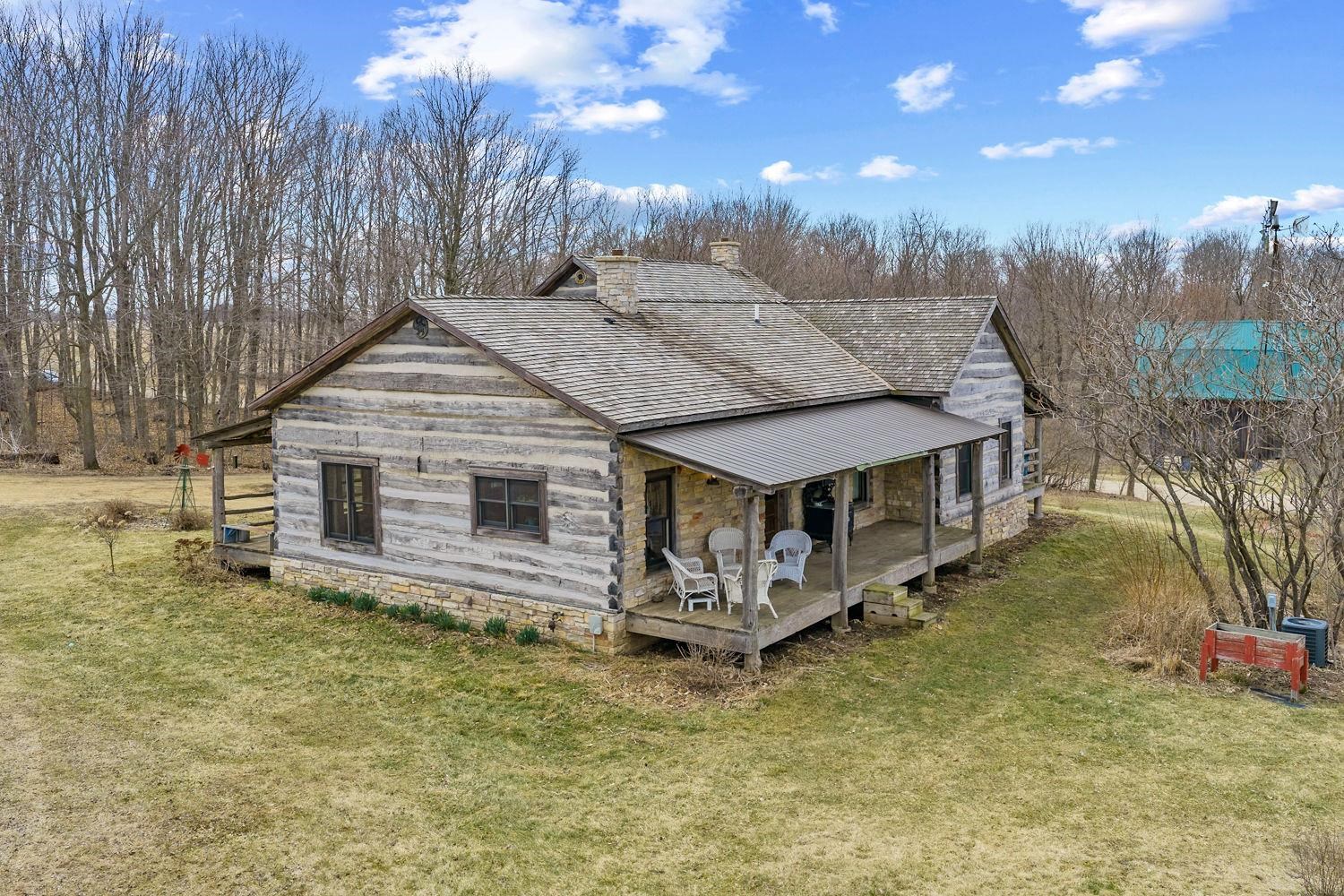 14951 County Road South Cazenovia, WI 53924 - Photo 52 of 70