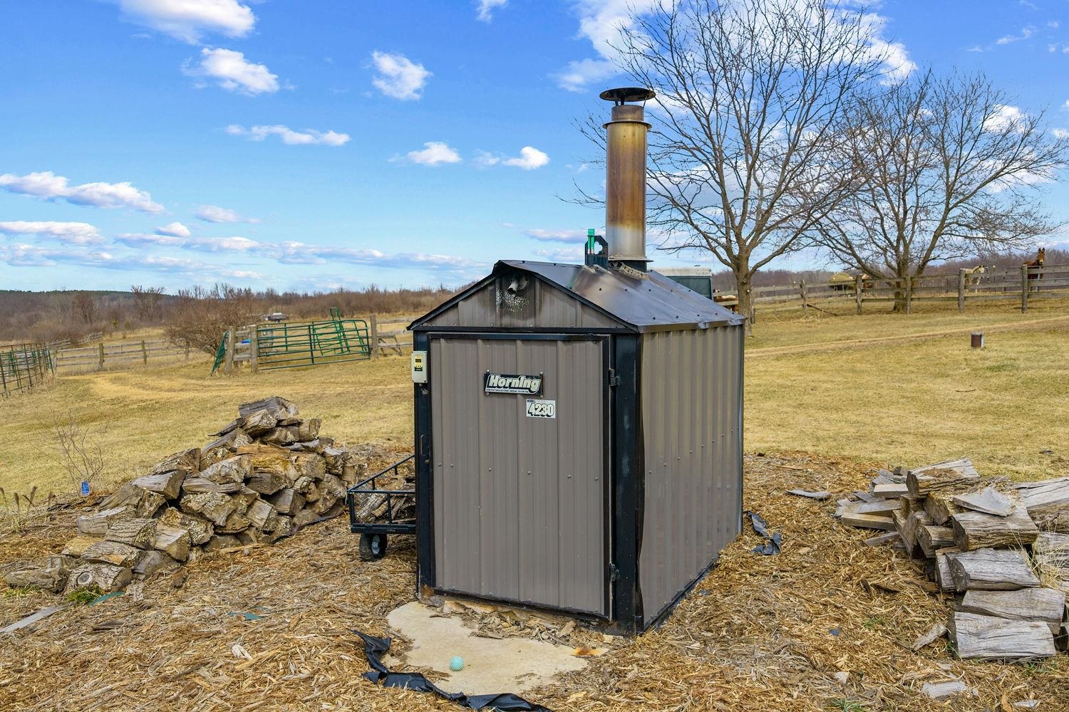 14951 County Road South Cazenovia, WI 53924 - Photo 55 of 70