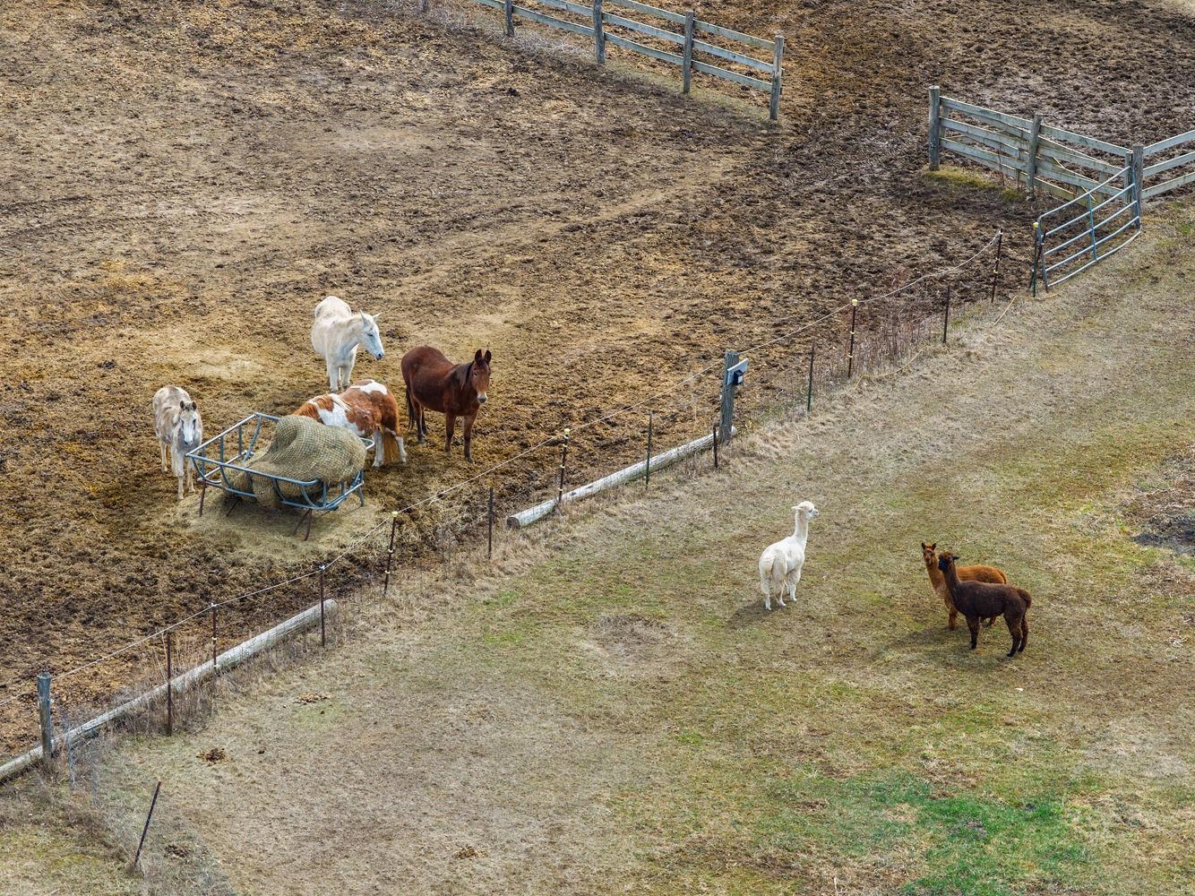 14951 County Road South Cazenovia, WI 53924 - Photo 59 of 70