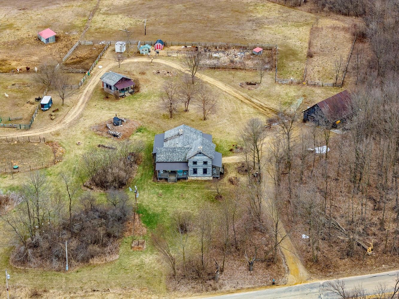 14951 County Road South Cazenovia, WI 53924 - Photo 60 of 70