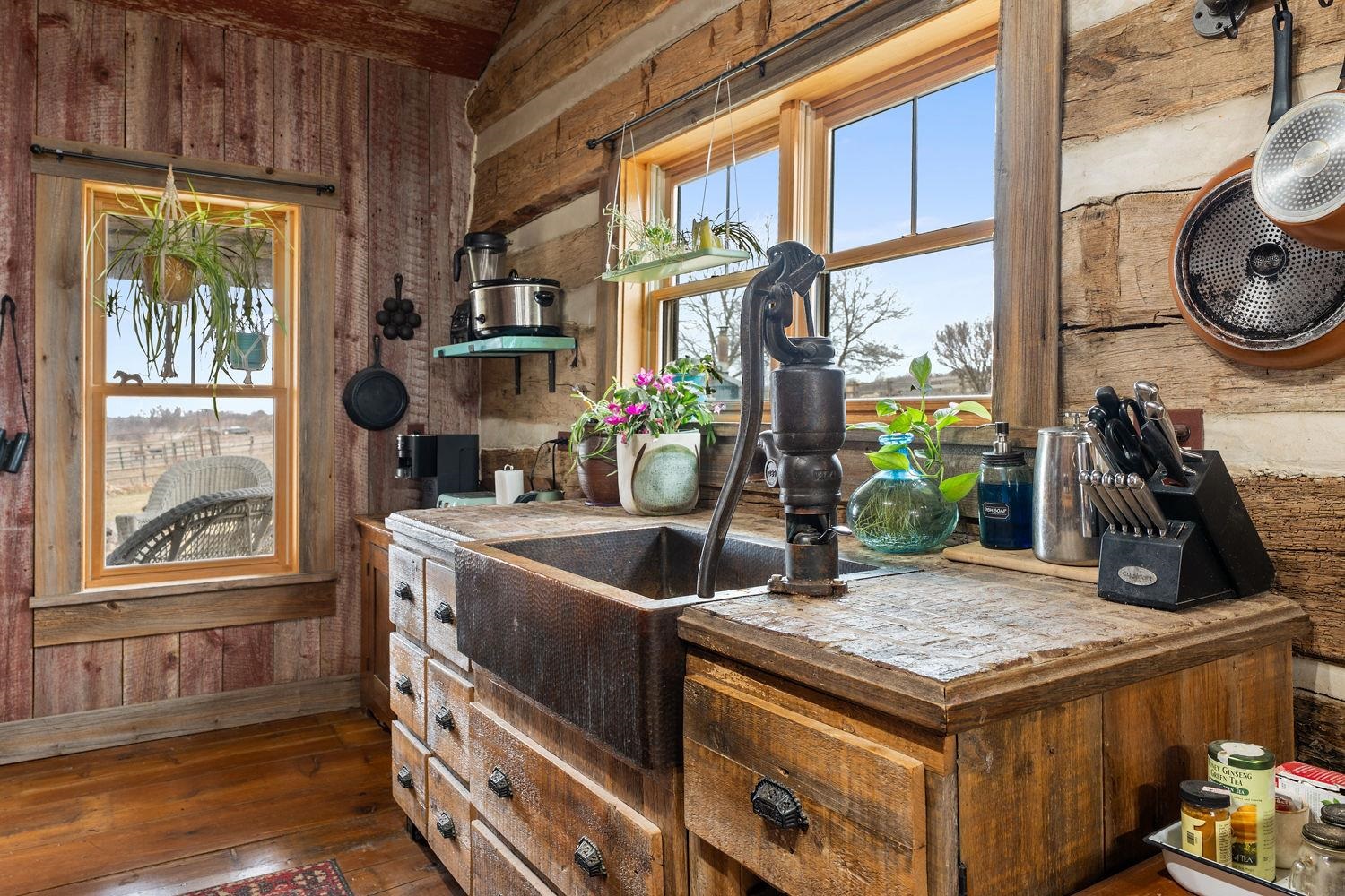 14951 County Road South Cazenovia, WI 53924 - Photo 6 of 70