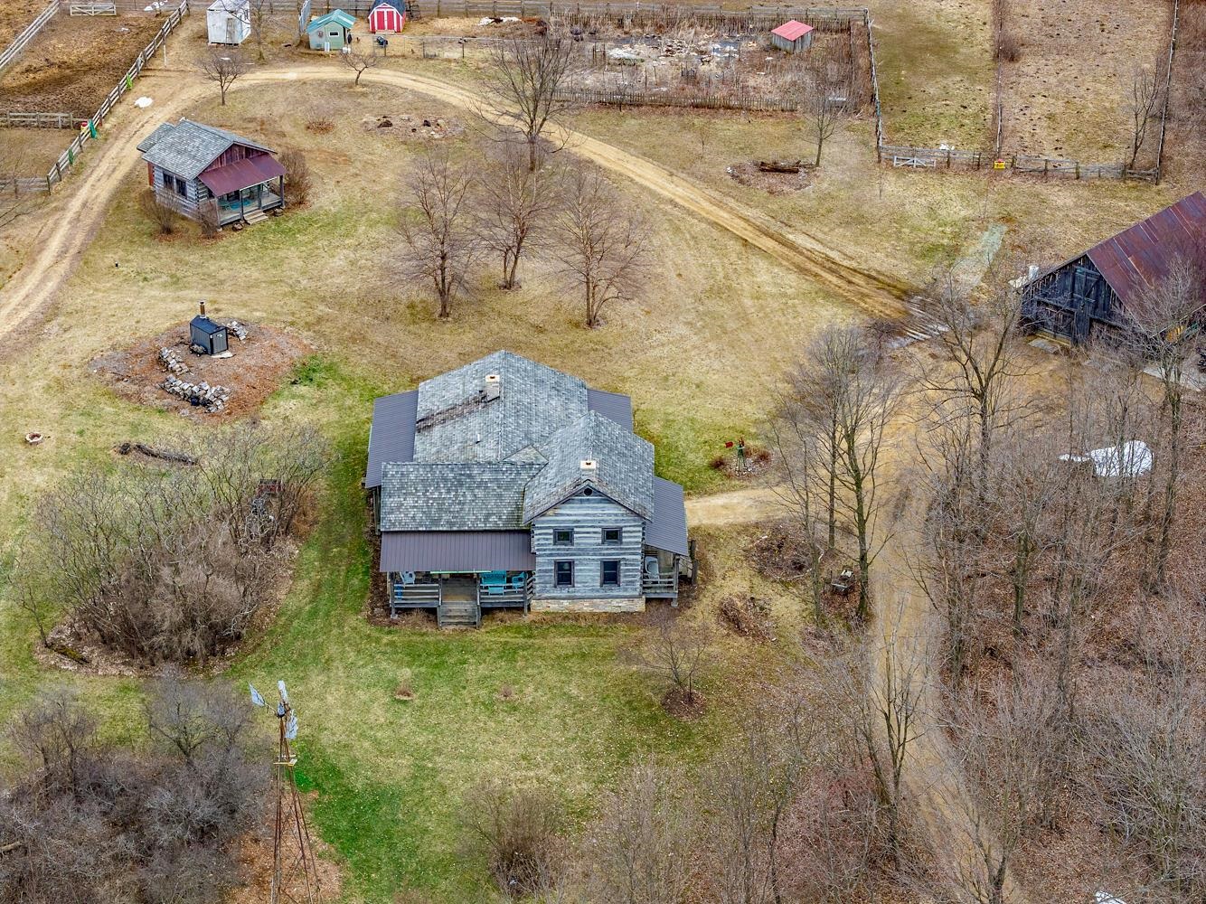 14951 County Road South Cazenovia, WI 53924 - Photo 62 of 70