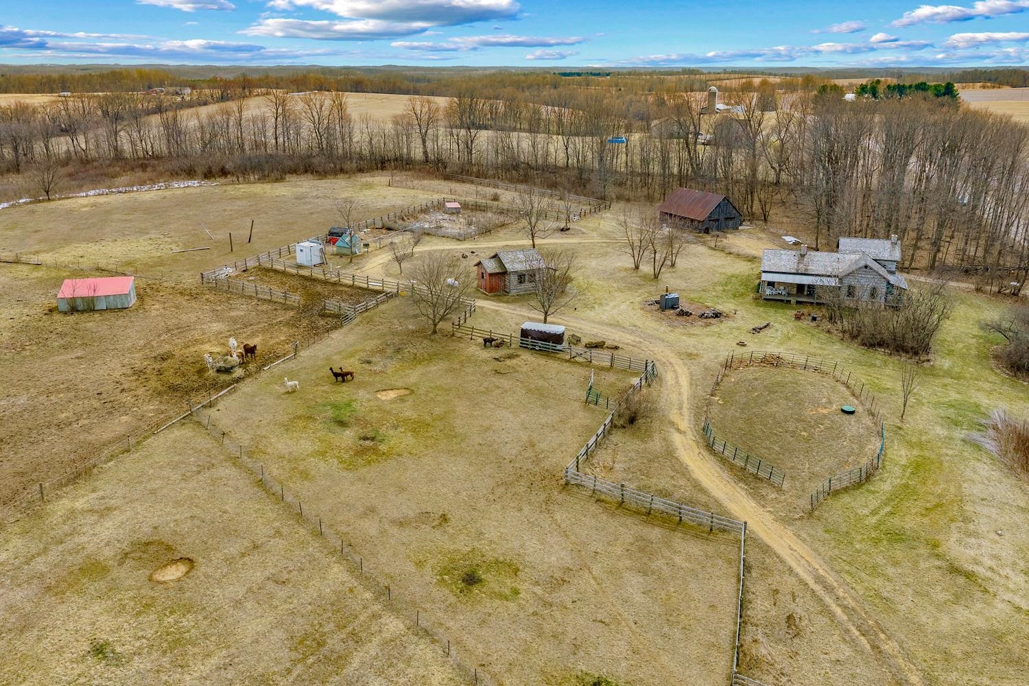 14951 County Road South Cazenovia, WI 53924 - Photo 63 of 70