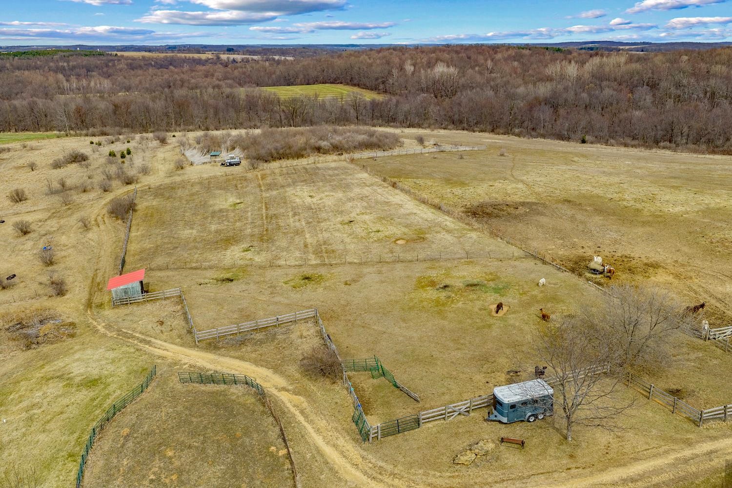 14951 County Road South Cazenovia, WI 53924 - Photo 64 of 70