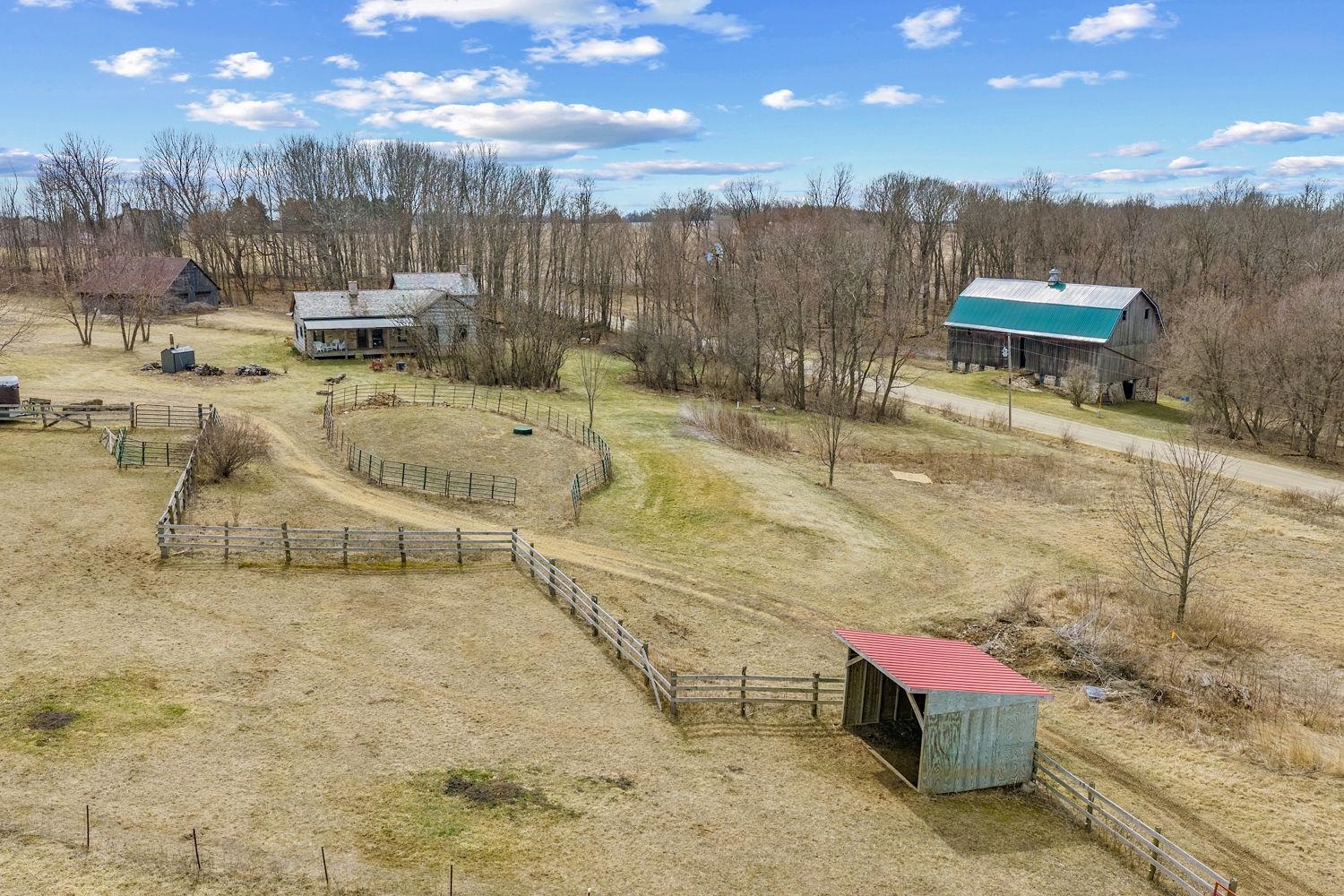 14951 County Road South Cazenovia, WI 53924 - Photo 65 of 70