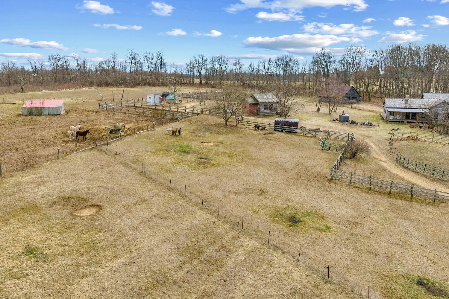 14951 County Road South Cazenovia, WI 53924 - Photo 66 of 70