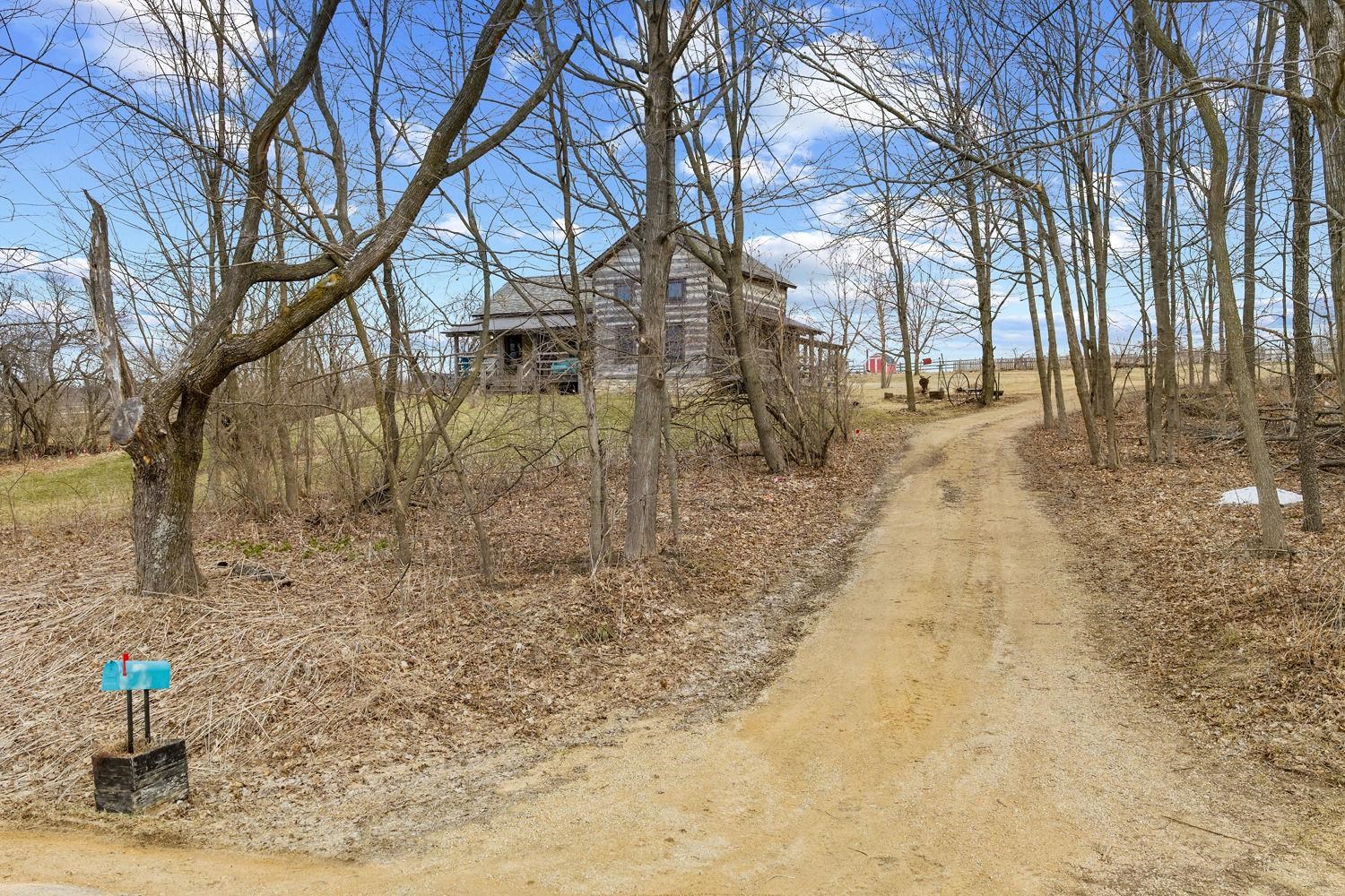 14951 County Road South Cazenovia, WI 53924 - Photo 69 of 70