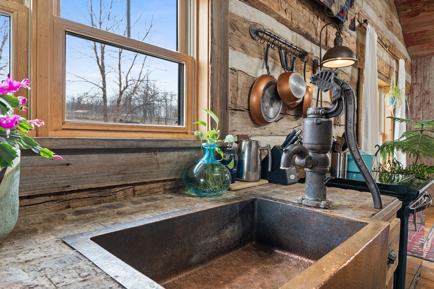 14951 County Road South Cazenovia, WI 53924 - Photo 7 of 70