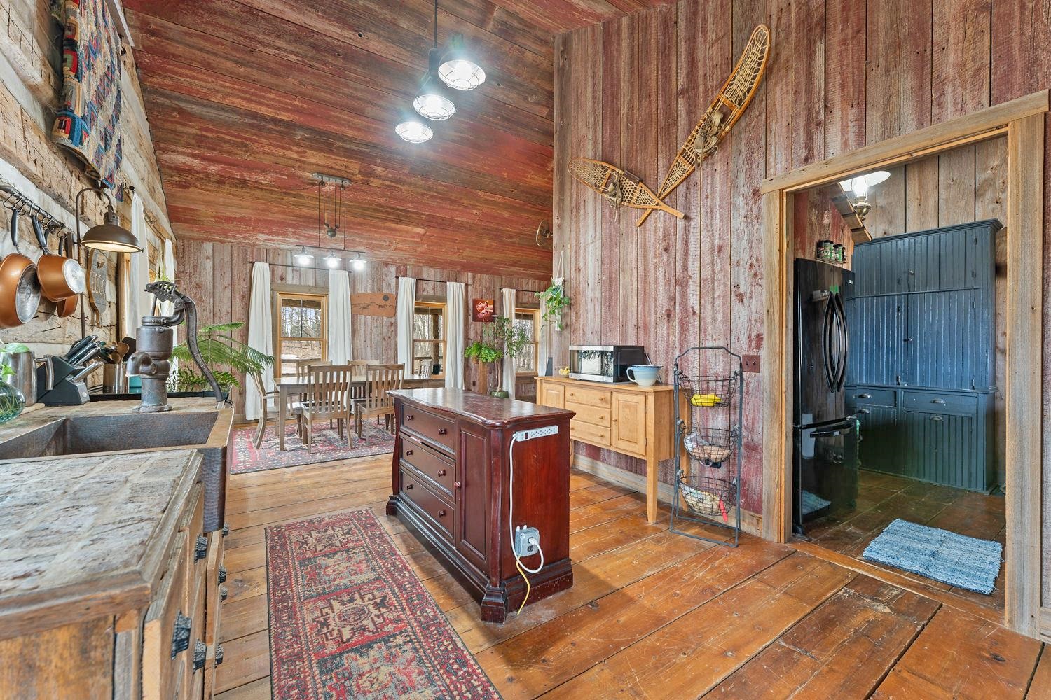 14951 County Road South Cazenovia, WI 53924 - Photo 8 of 70