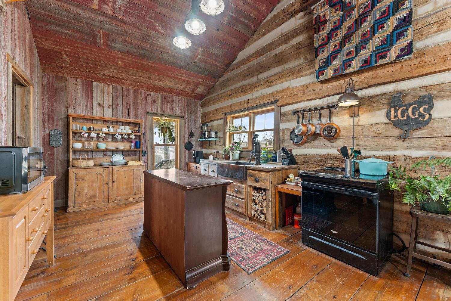 14951 County Road South Cazenovia, WI 53924 - Photo 9 of 70