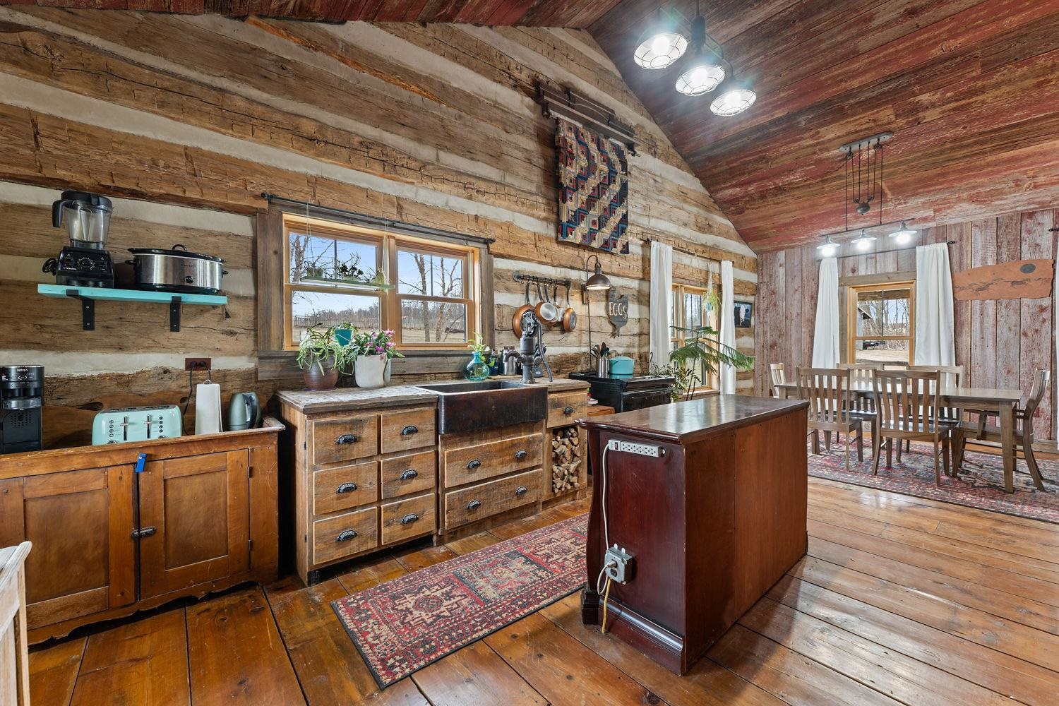 14951 County Road South Cazenovia, WI 53924 - Photo 10 of 70