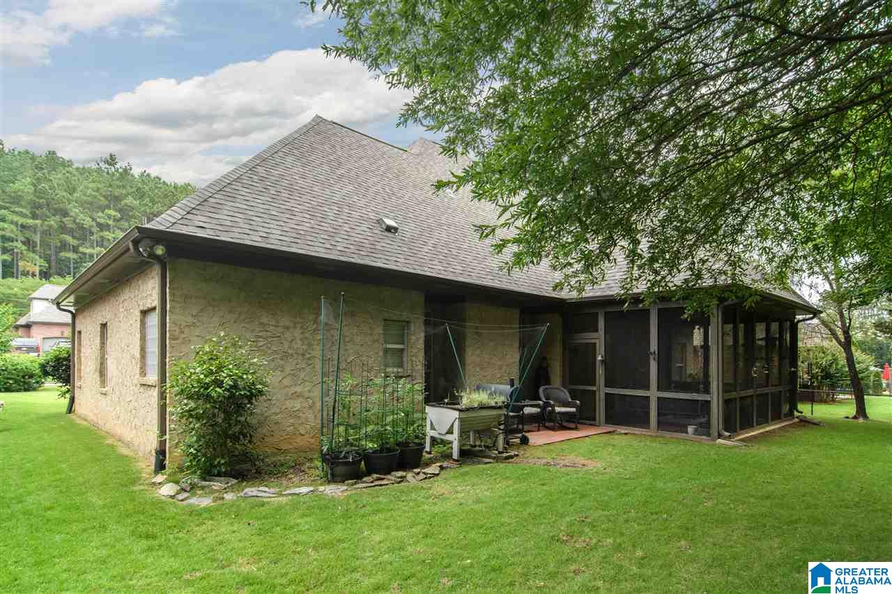 1335 Caliston Way Pelham, AL 35124 - Photo 34 of 37