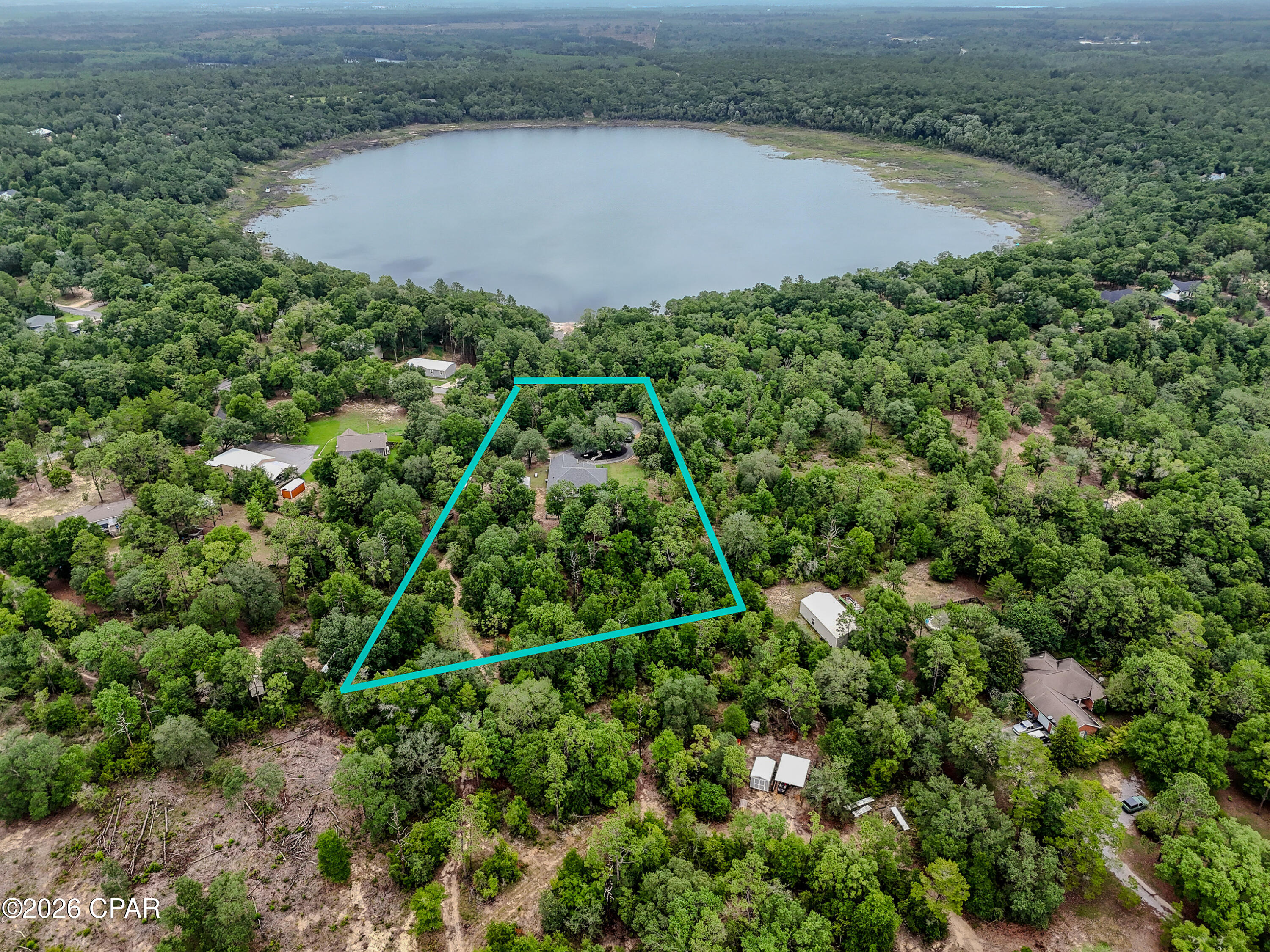3522 Quail Ridge Drive Chipley, FL 32428 - Photo 23 of 25