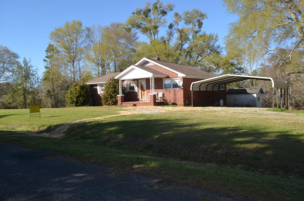 2012 Nation Road Hodges, SC 29653 - Photo 26 of 34