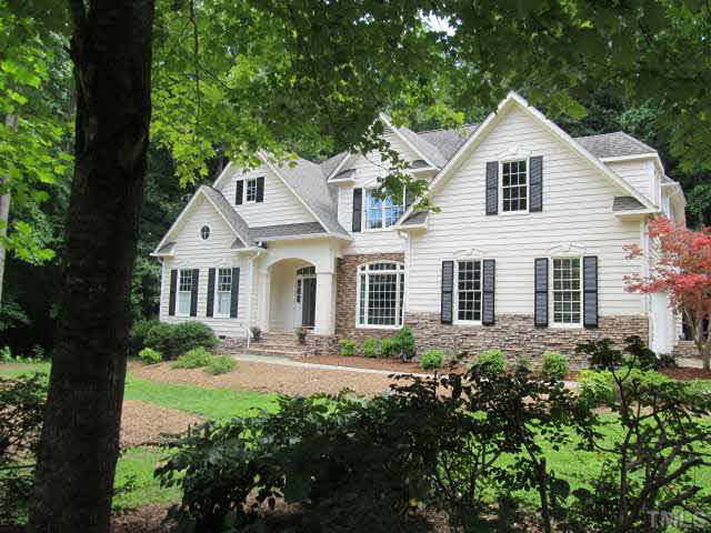 1705 Chestnut Hill Road Wake Forest, NC 27587 - Photo 1 of 18 Photo 1
