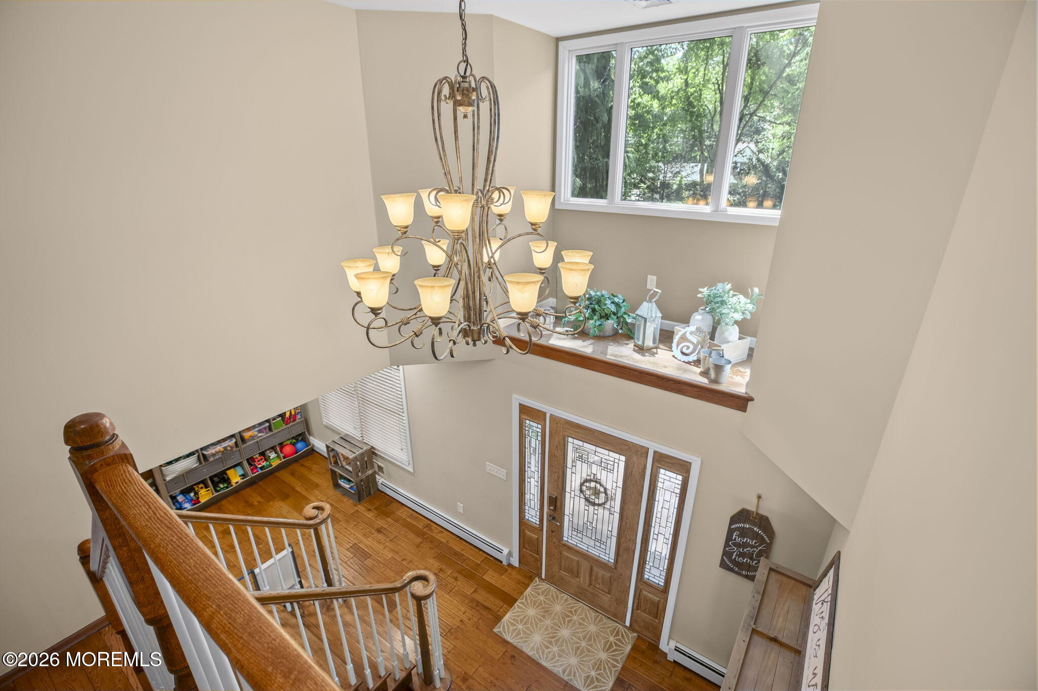 45 Pineoaka Road Jackson, NJ 08527 - Photo 5 of 44 Foyer 3
