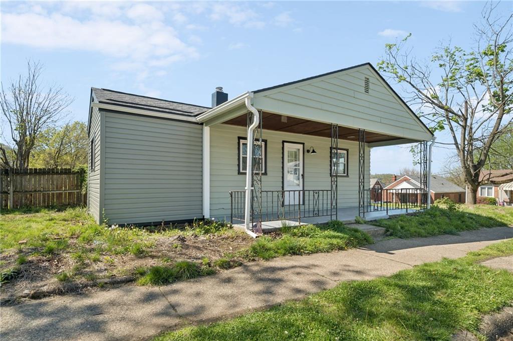 430 Bechman Street Springdale, PA 15144 - Photo 1 of 35 Gallery Image 1