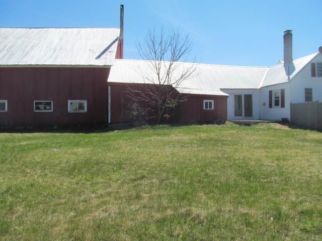 325 Smith Road Lebanon, ME 04027 - Photo 20 of 24 Nice open area on the side of the...