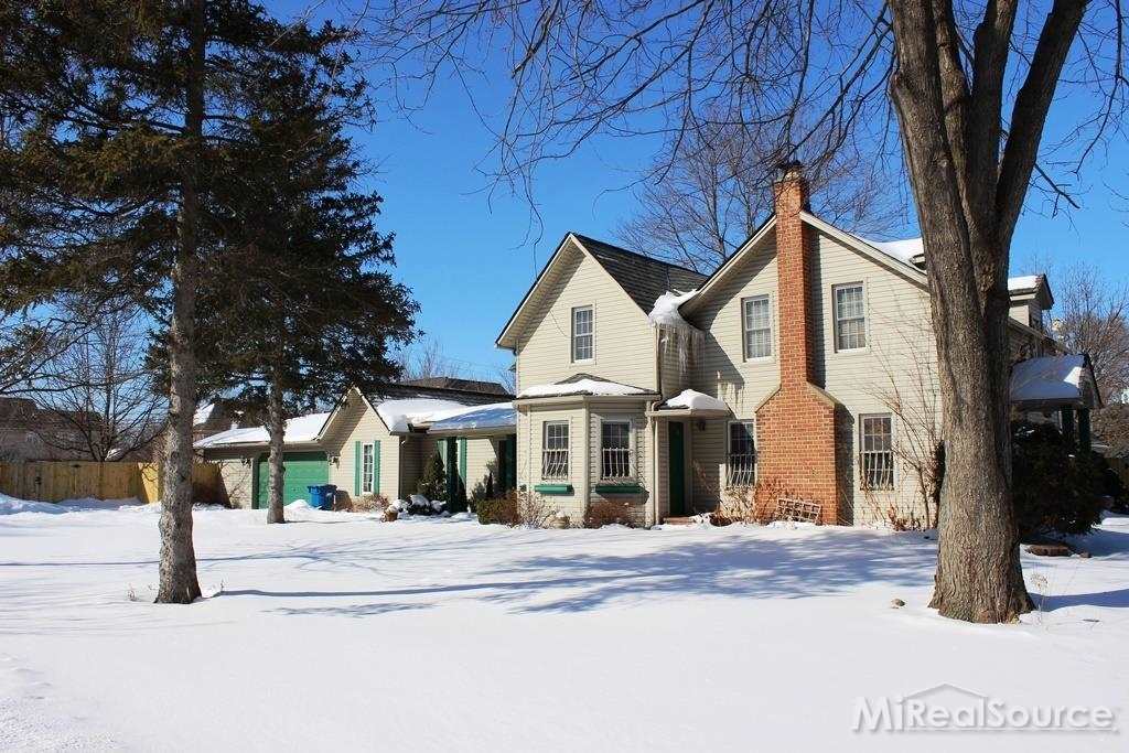 48445 Dequindre Road Rochester Hills, MI 48307 - Photo 3 of 23