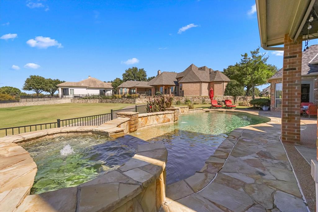 2021 Kings Pass Heath, TX 75032 - Photo 30 of 37