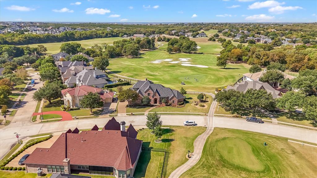 2021 Kings Pass Heath, TX 75032 - Photo 31 of 37 a view of a city