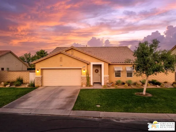 $575,000 | 41098 Hanover Street, Indio, CA 92203