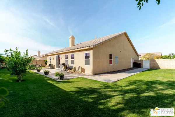 $575,000 | 41098 Hanover Street, Indio, CA 92203