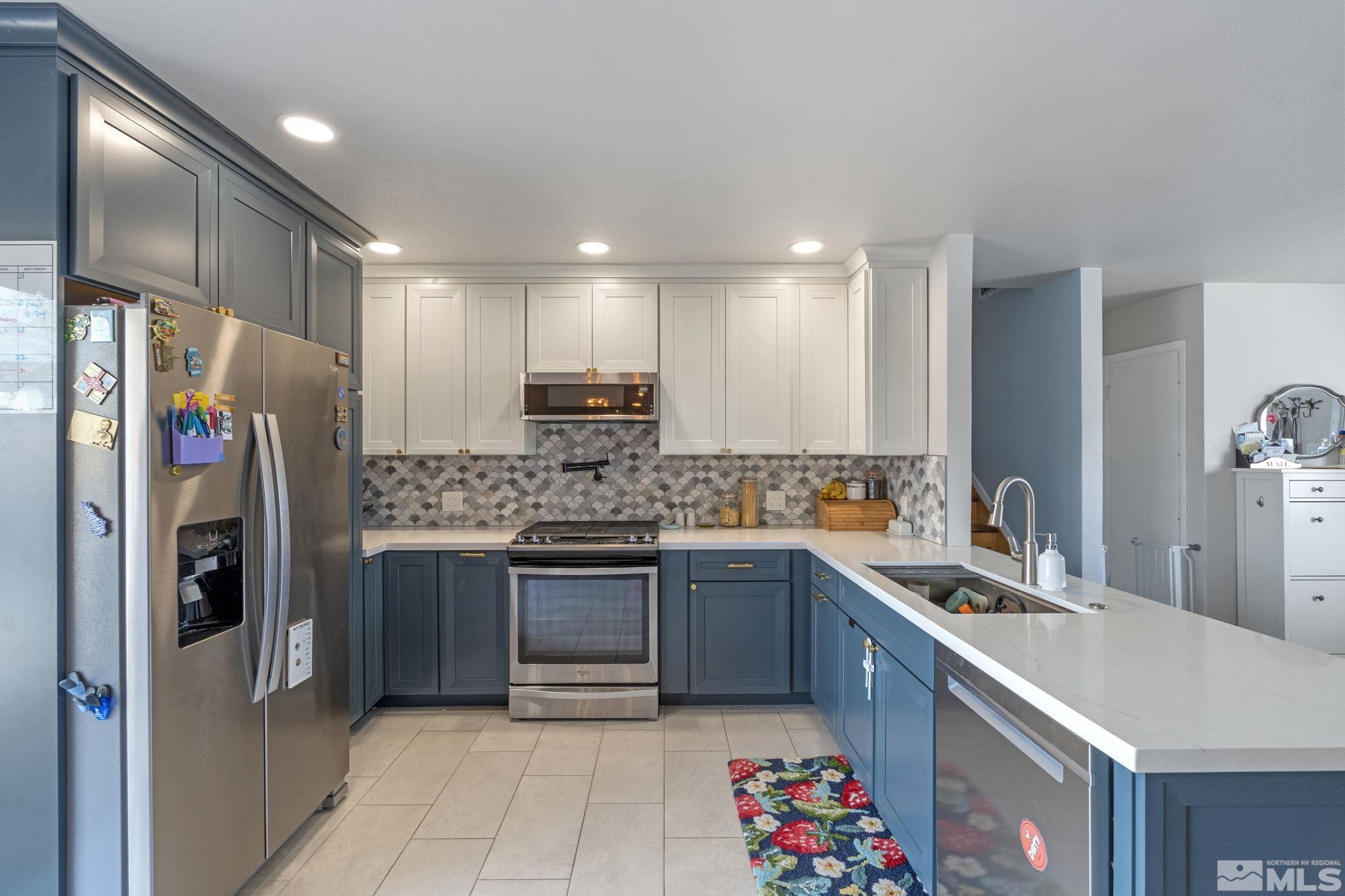 3280 Heights Drive Reno, NV 89503 - Photo 23 of 39 Photo 23