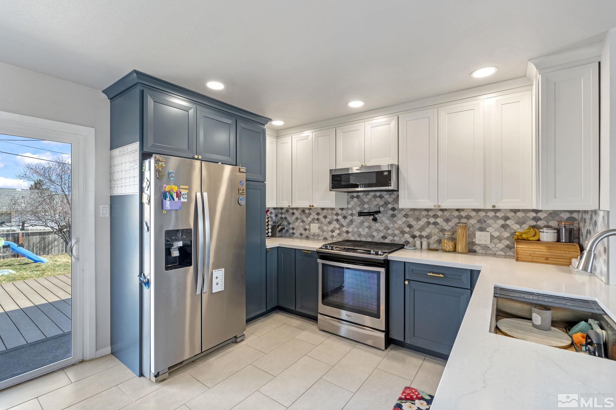 3280 Heights Drive Reno, NV 89503 - Photo 25 of 39 Photo 25