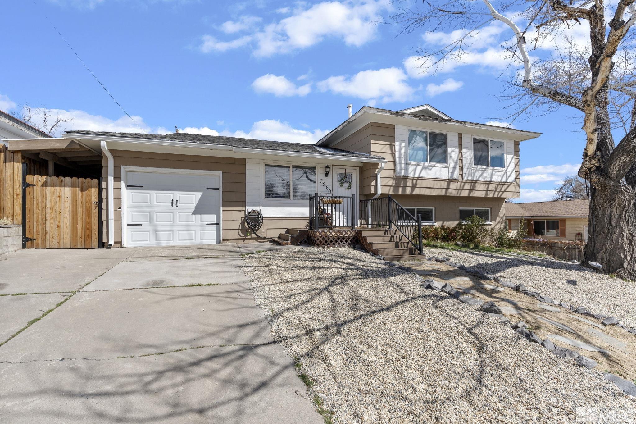 3280 Heights Drive Reno, NV 89503 - Photo 3 of 39 Photo 3