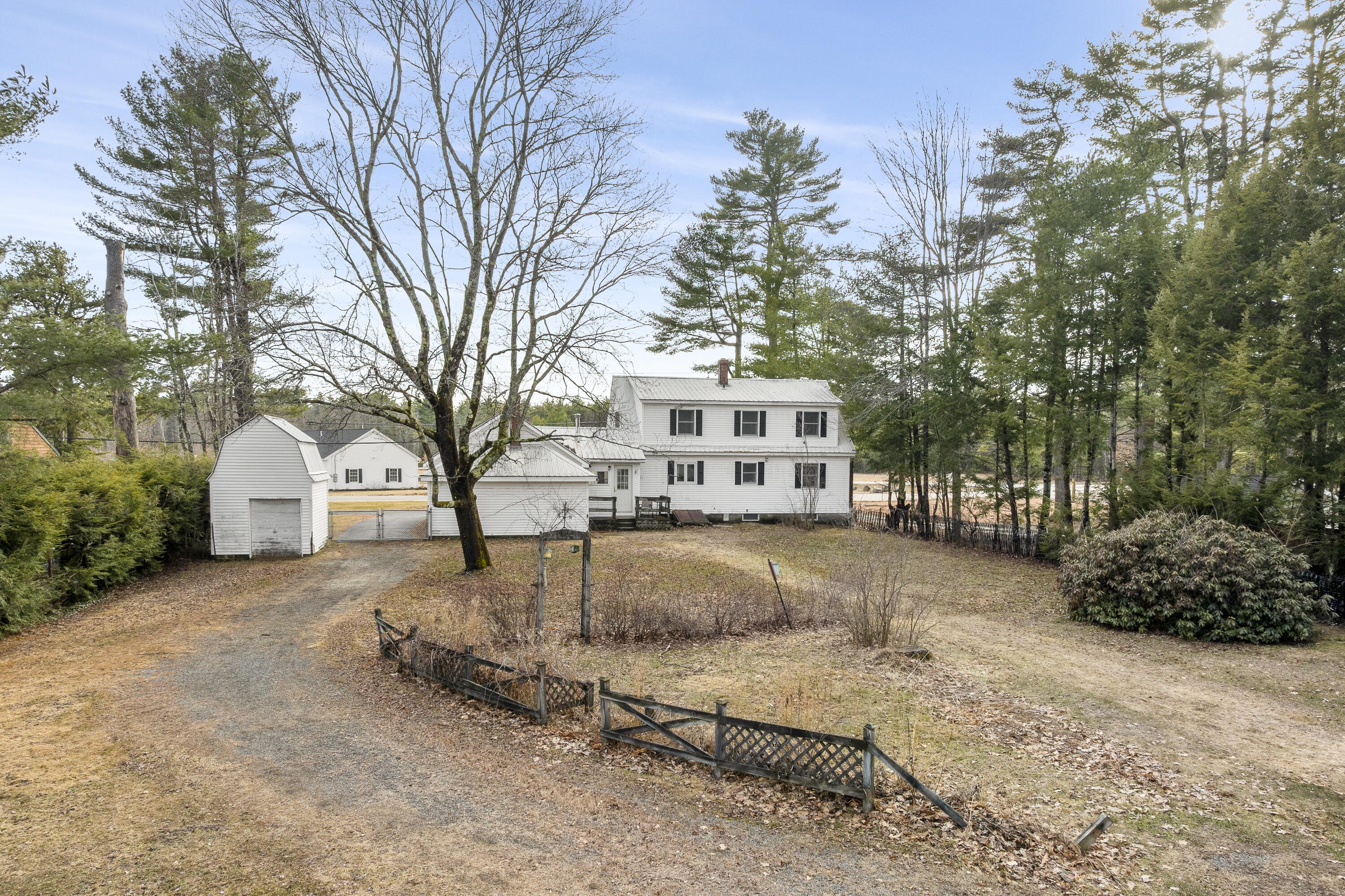 39 Pequawket Trail Standish, ME 04084 - Photo 67 of 79 09-39 Pequawket Trail, Standish, ME-TP