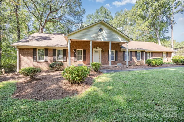 $370,000 | 240 Partridge Run, Salisbury, NC 28147