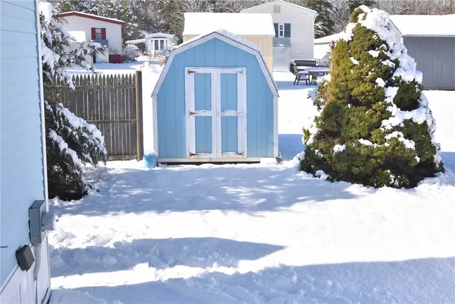 $310,000 | 12 Comfort Lane, South Kingstown, RI 02879