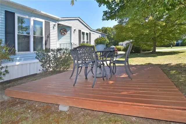 $310,000 | 12 Comfort Lane, South Kingstown, RI 02879