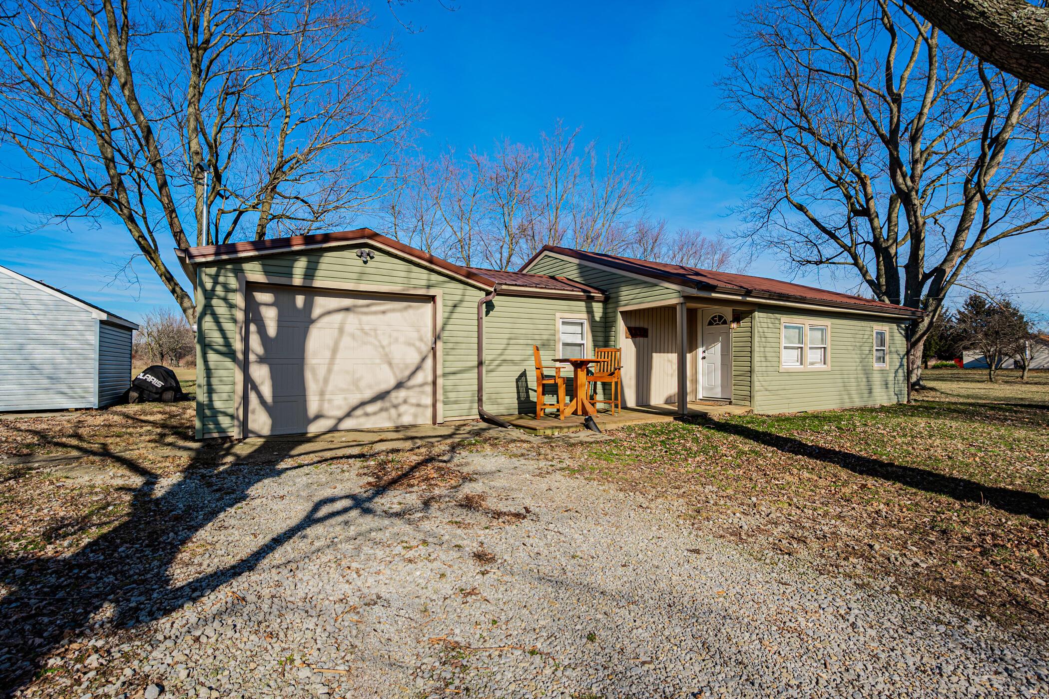8132 Tarbutton Road South Vienna, OH 45369 - Photo 9 of 39 8132 Tarbutton Rd, South Vienna, OH 4536