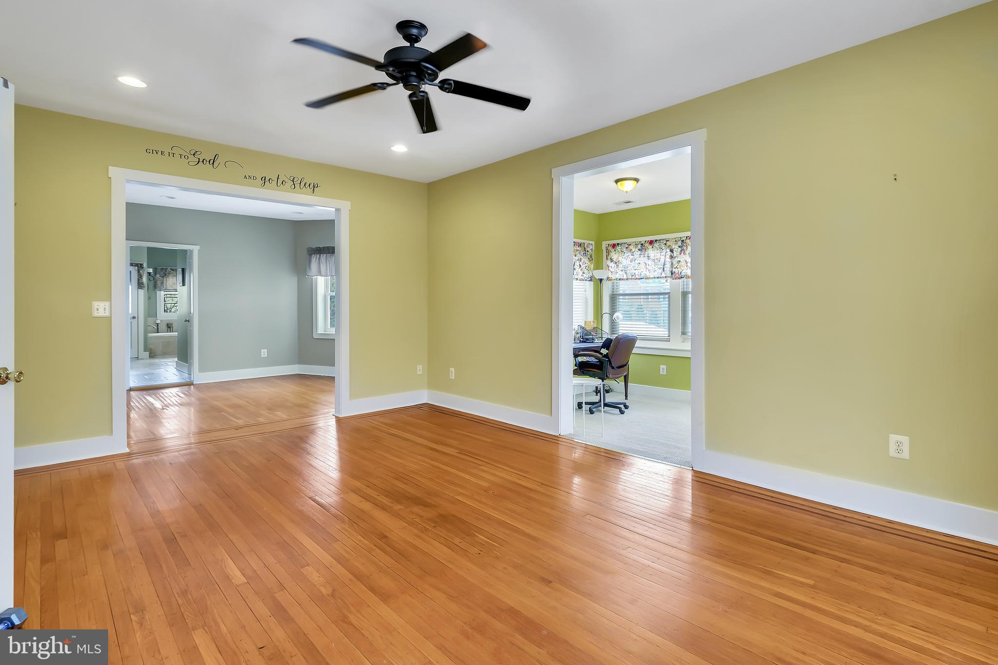 3504 Edgewood Road Baltimore, MD 21215 - Photo 23 of 56