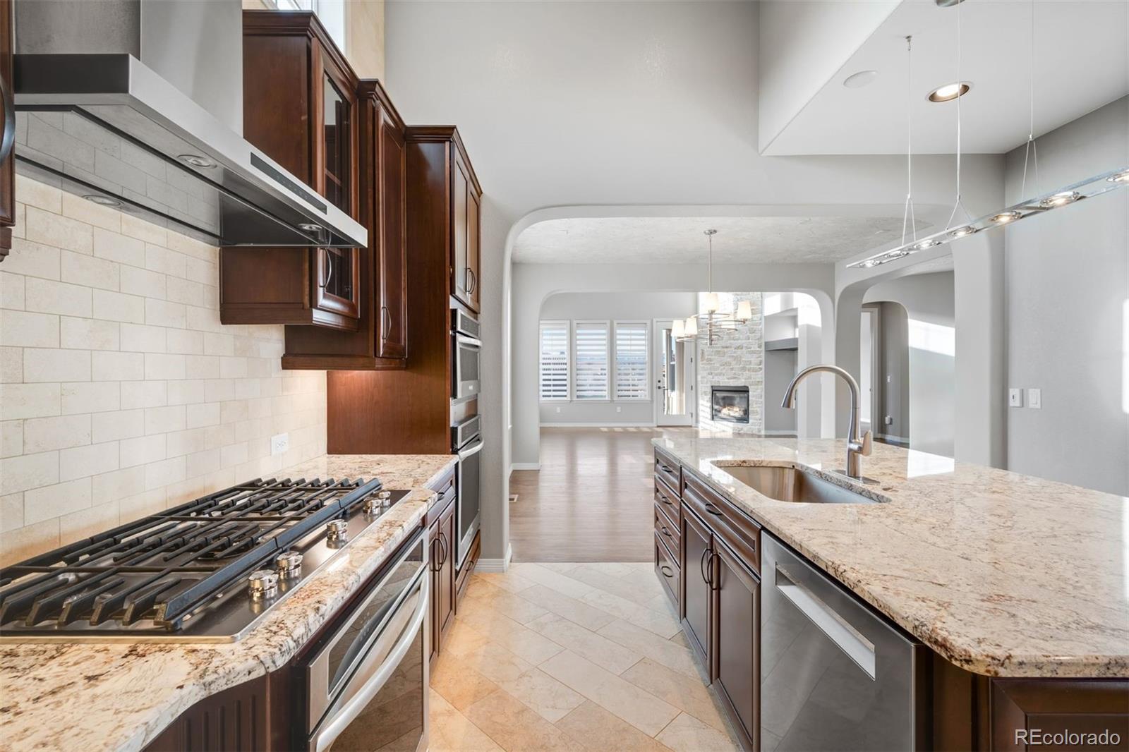 9537 Rosato Court Highlands Ranch, CO 80126 - Photo 13 of 48