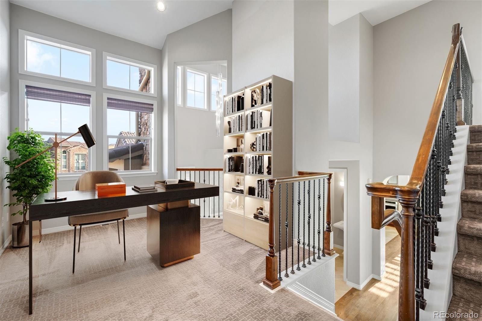 9537 Rosato Court Highlands Ranch, CO 80126 - Photo 16 of 48