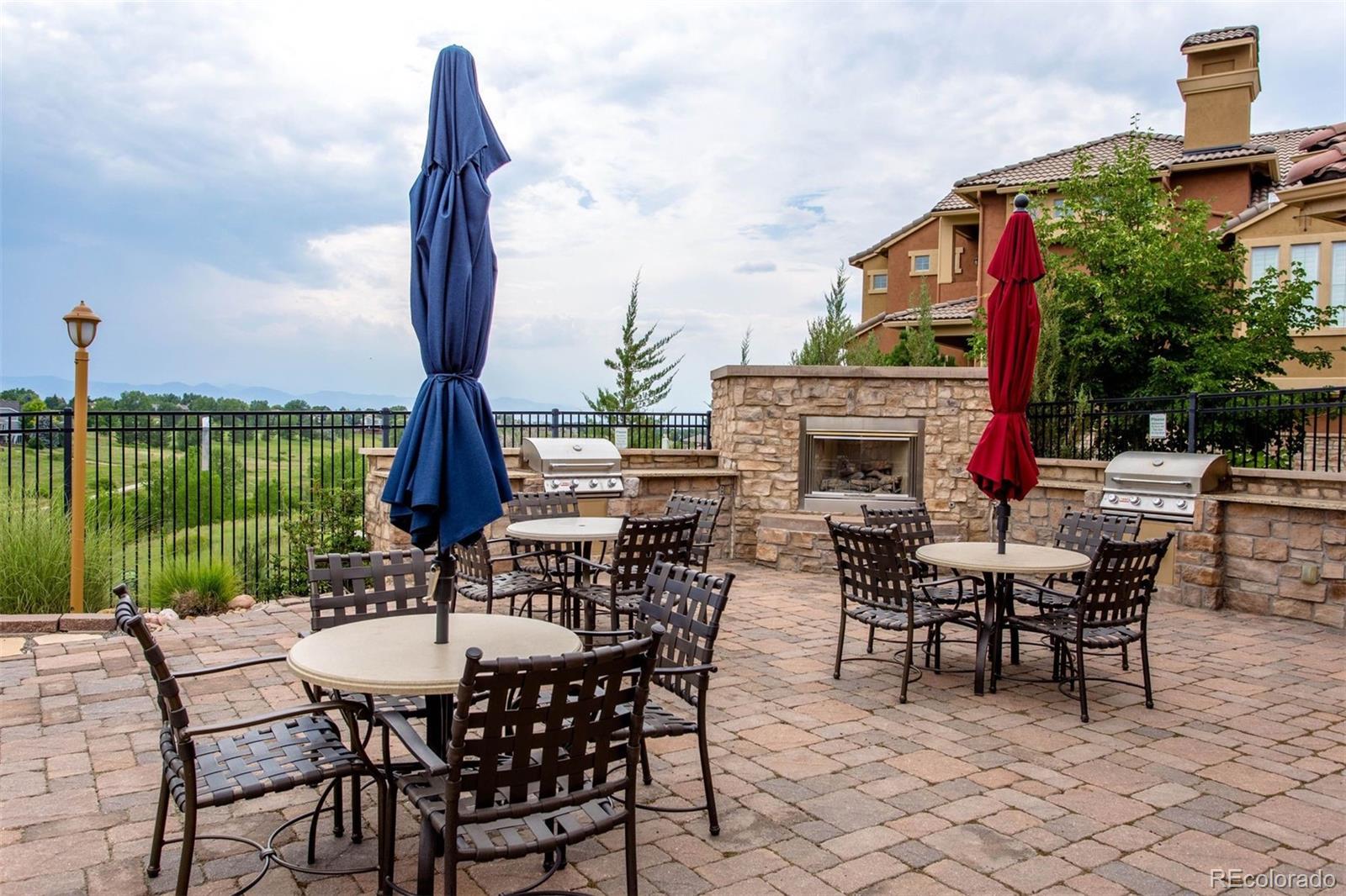 9537 Rosato Court Highlands Ranch, CO 80126 - Photo 34 of 48