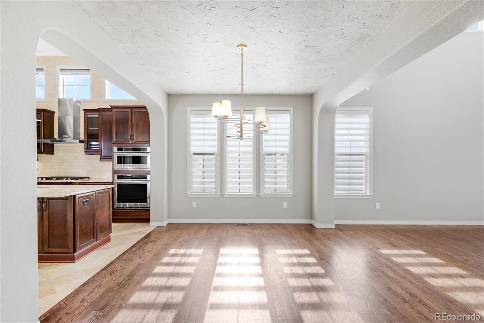 9537 Rosato Court Highlands Ranch, CO 80126 - Photo 37 of 48