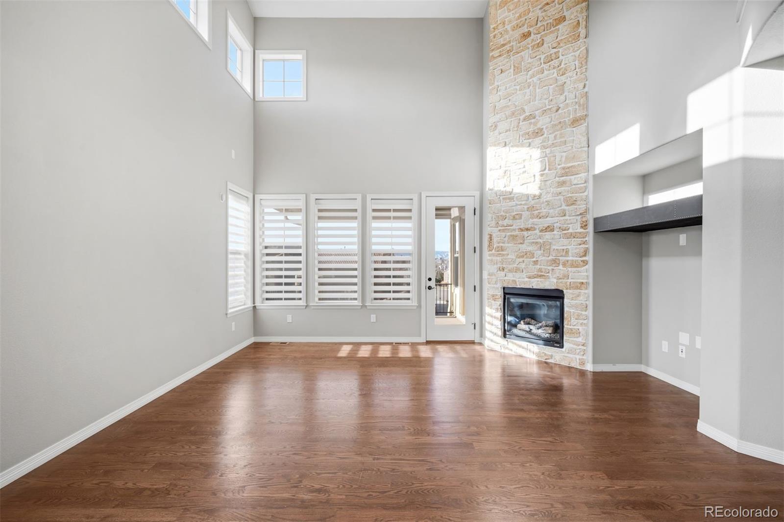 9537 Rosato Court Highlands Ranch, CO 80126 - Photo 38 of 48